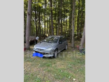 PEUGEOT 