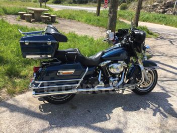 HARLEY DAVIDSON EL GLIDE CLASSIC 1450