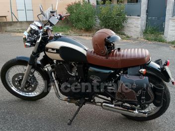 MASH X-RIDE 650