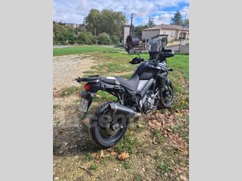 SUZUKI DL V-STROM 650 ABS