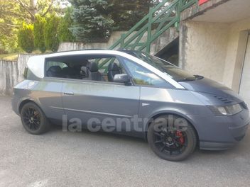 RENAULT 