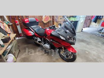 BMW R1200 RT 1200 EXCLUSIVE