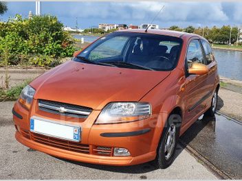 CHEVROLET 
