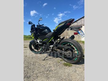 KAWASAKI Z 400 400