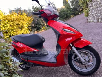 PIAGGIO LIBERTY 125