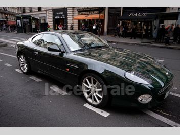ASTON MARTIN 