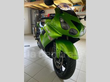 KAWASAKI ZZR 1400 ABS