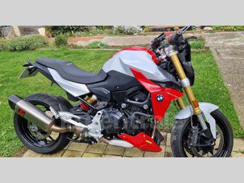 BMW F900 R 900
