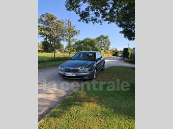 JAGUAR X-TYPE 2.2 D EXECUTIVE