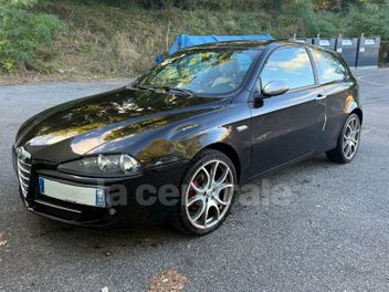 ALFA ROMEO 