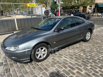 PEUGEOT 