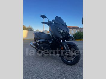 YAMAHA MAJESTY 400 ABS