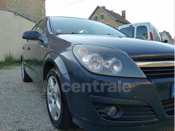 OPEL 