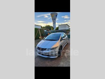 HONDA CIVIC 8 TYPE R VIII 2.0 I-VTEC 201 TYPE R