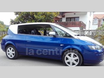 RENAULT 