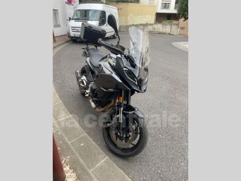 BMW F900 XR 900