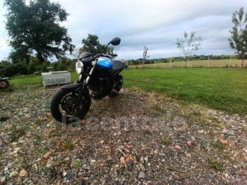 SUZUKI GSX 650 ABS