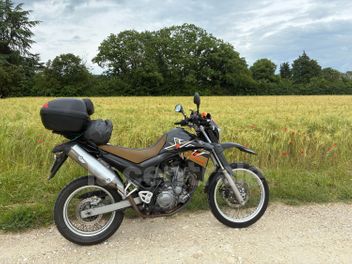 YAMAHA XT 660 R