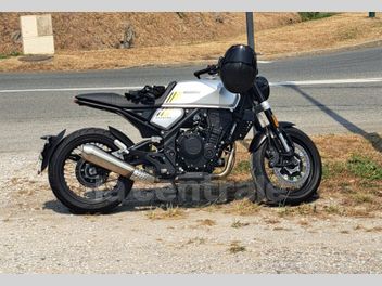 BRIXTON CROSSFIRE 500/X