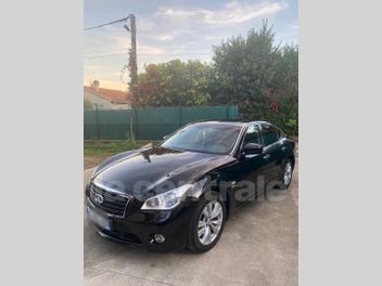 INFINITI 