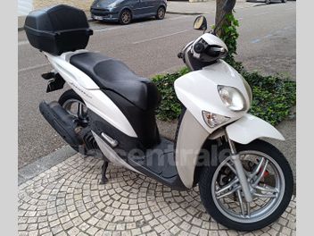 YAMAHA XENTER 125