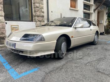 ALPINE 