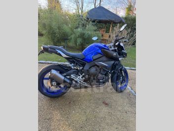 YAMAHA MT-10 1000