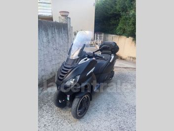 PEUGEOT METROPOLIS 400