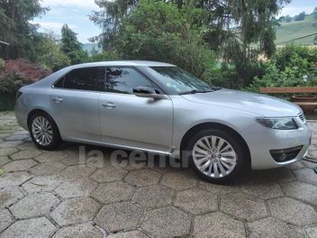 SAAB 9-5 (3E GENERATION) III 2.0 TTID 190 VECTOR
