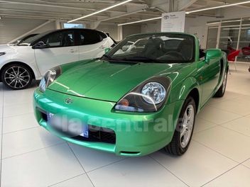 TOYOTA MR 3 ROADSTER 1.8 VVT-I