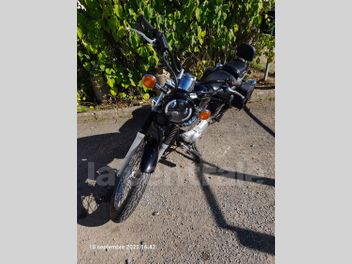 YAMAHA XV 125 VIRAGO