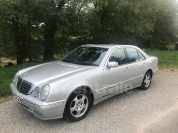 MERCEDES 