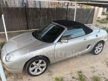 MG F 1.8 120