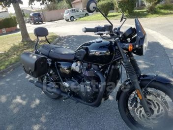 TRIUMPH THRUXTON 1200 R