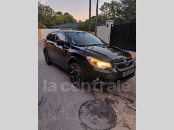 SUBARU 