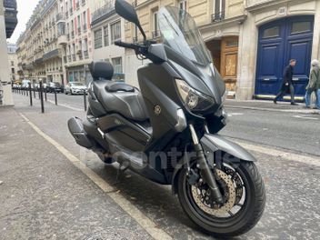YAMAHA MAJESTY 400 ABS