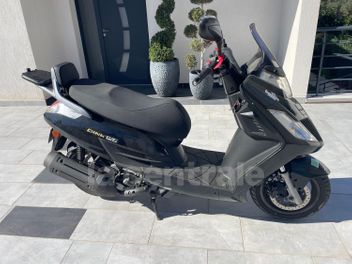 KYMCO DINK 125