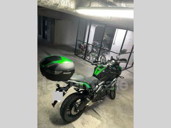 KAWASAKI VERSYS 650 ABS