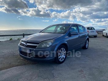 OPEL 