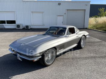 CHEVROLET CORVETTE C2 C2 250 V8 STING RAY