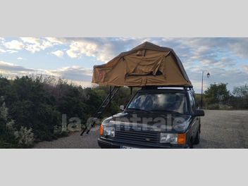 LAND ROVER 