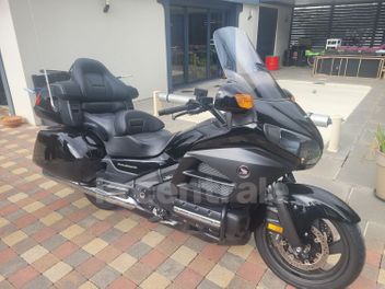 HONDA F6C 1800