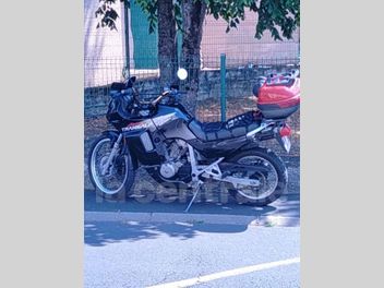 HONDA XLV TRANSALP 600