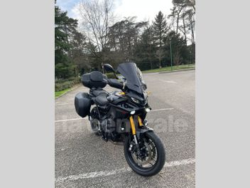 YAMAHA TDM 900 ABS GT