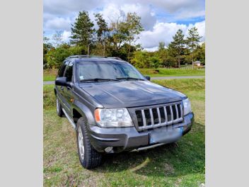 JEEP 