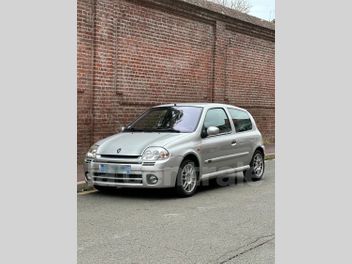 RENAULT CLIO 2 RS II (2) 2.0 16S 172 RS 3P