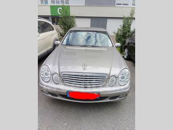 MERCEDES 