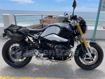 BMW R1200 NINE T