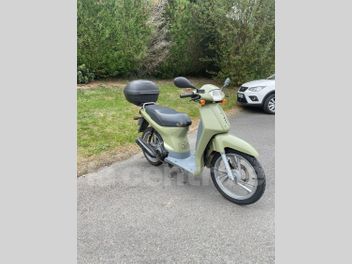 HONDA SH SCOOPY 100