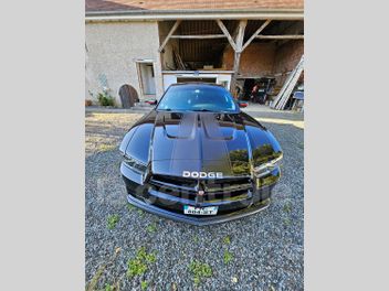DODGE 
